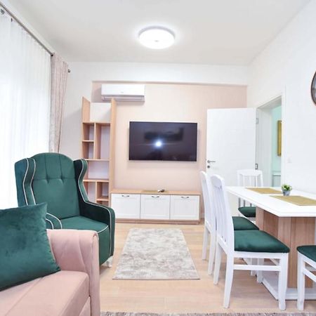 Apartmani 011-Mb Bečići 외부 사진