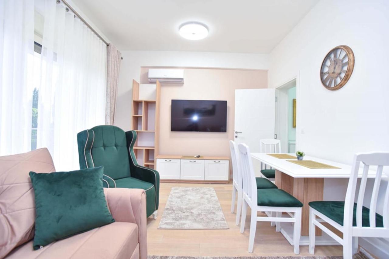 Apartmani 011-Mb Bečići 외부 사진