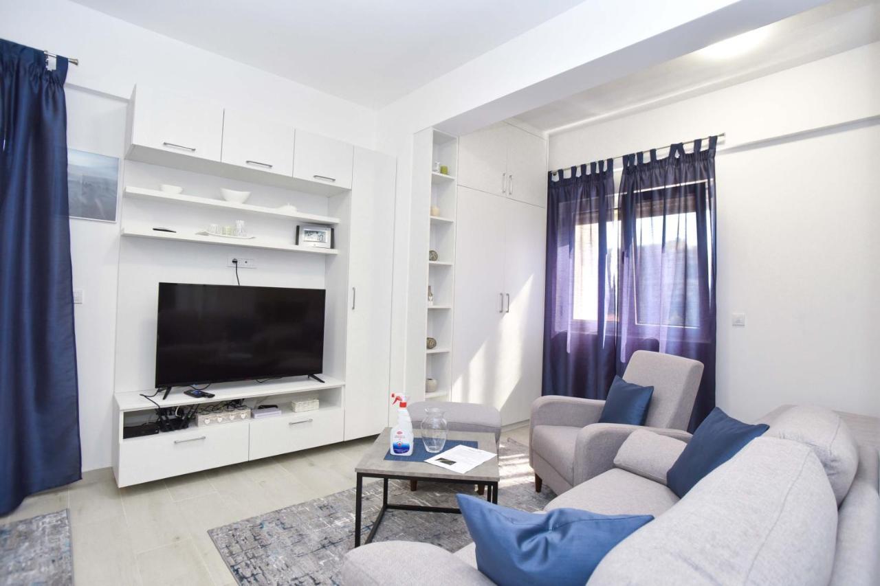 Apartmani 011-Mb Bečići 외부 사진